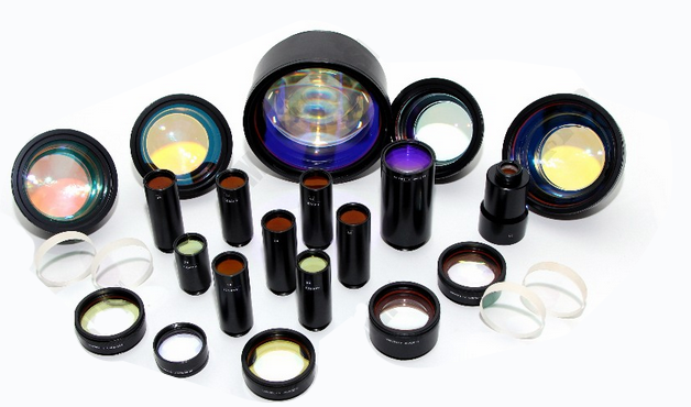 Field lens (1) – Laser Parts Shop